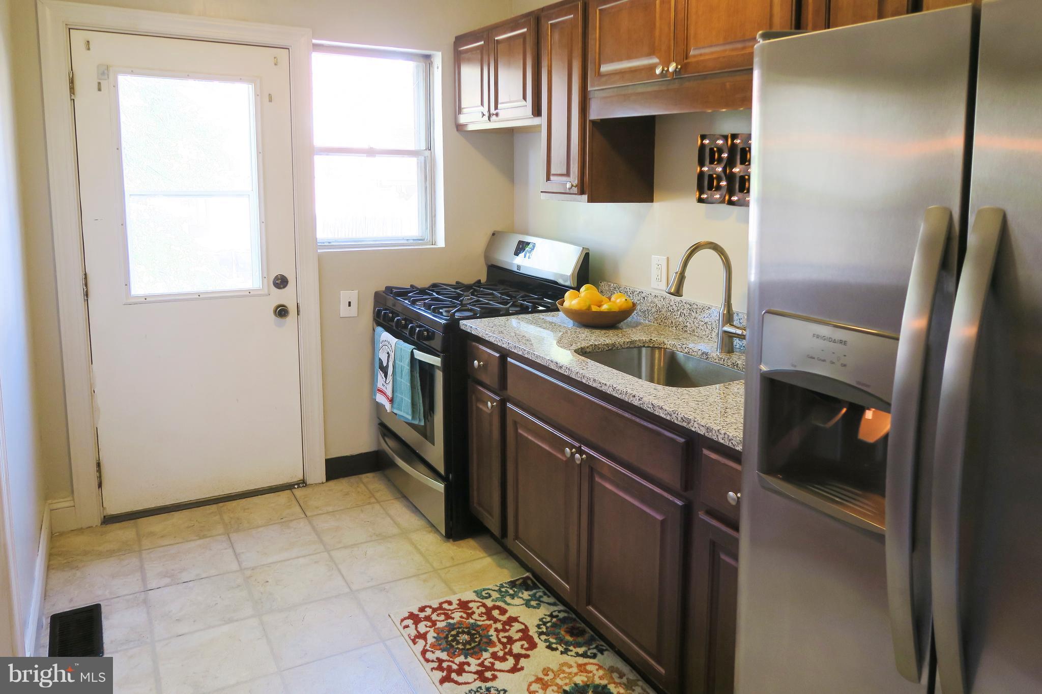 RIDGELEIGH - Residential