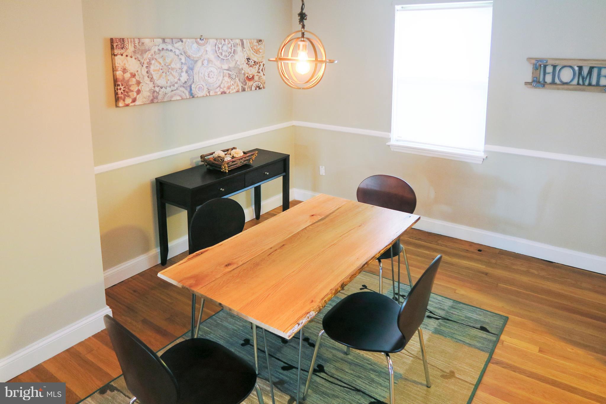 RIDGELEIGH - Residential