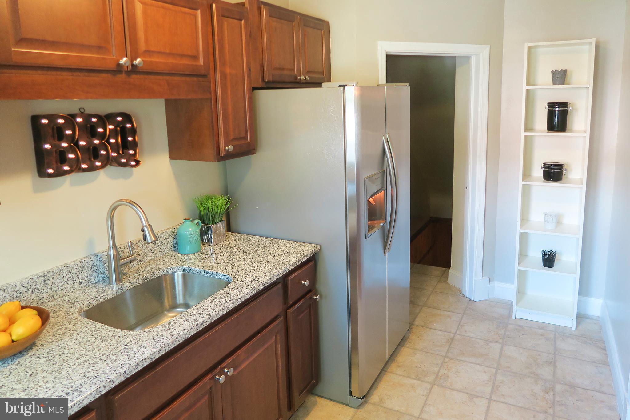 RIDGELEIGH - Residential