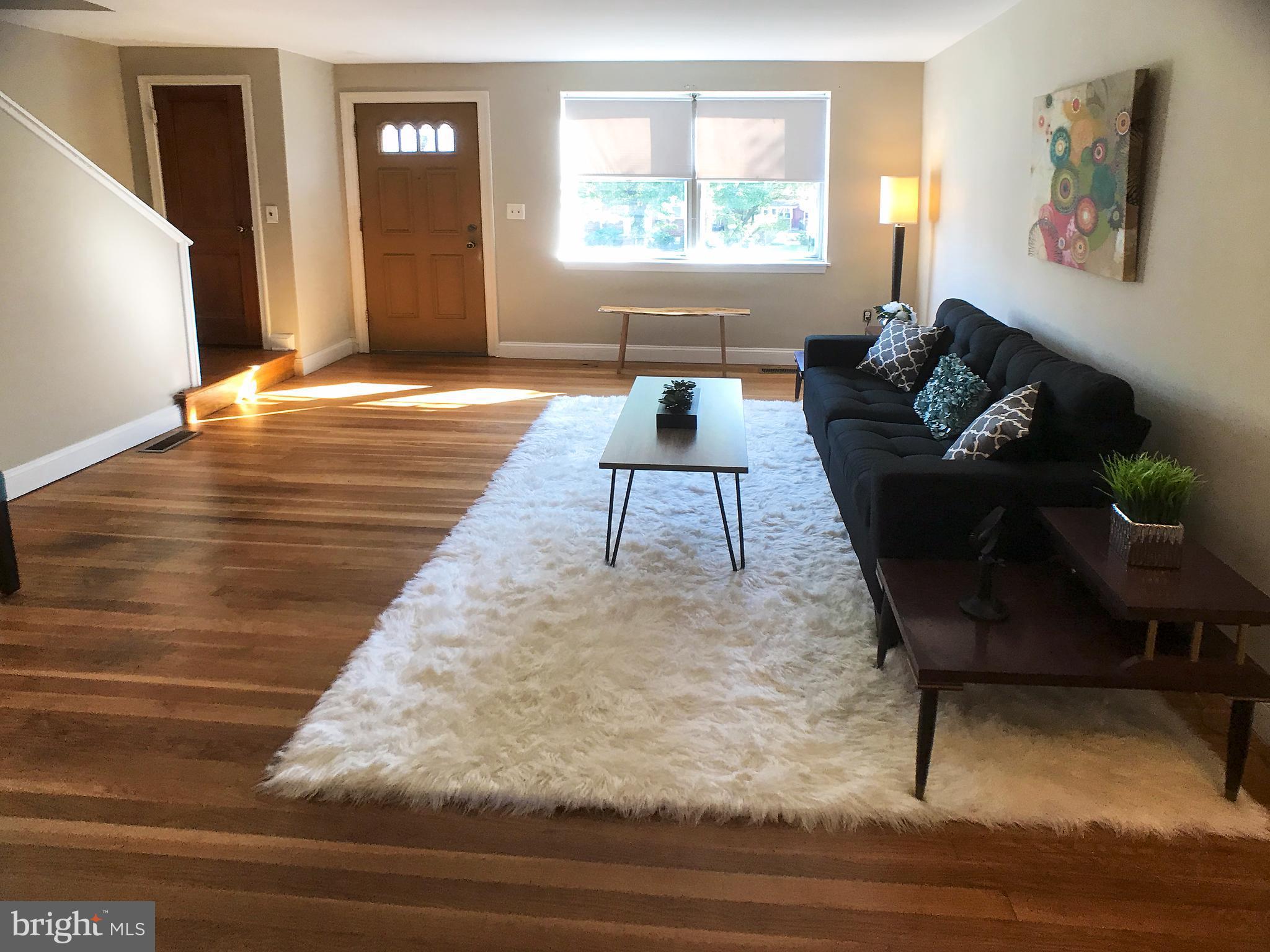 RIDGELEIGH - Residential