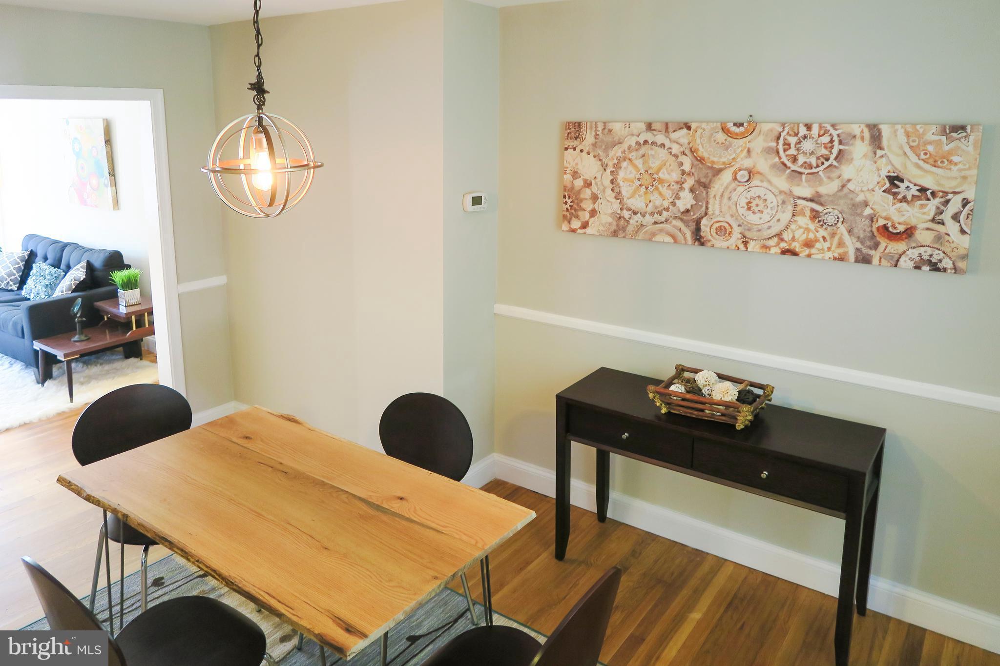 RIDGELEIGH - Residential