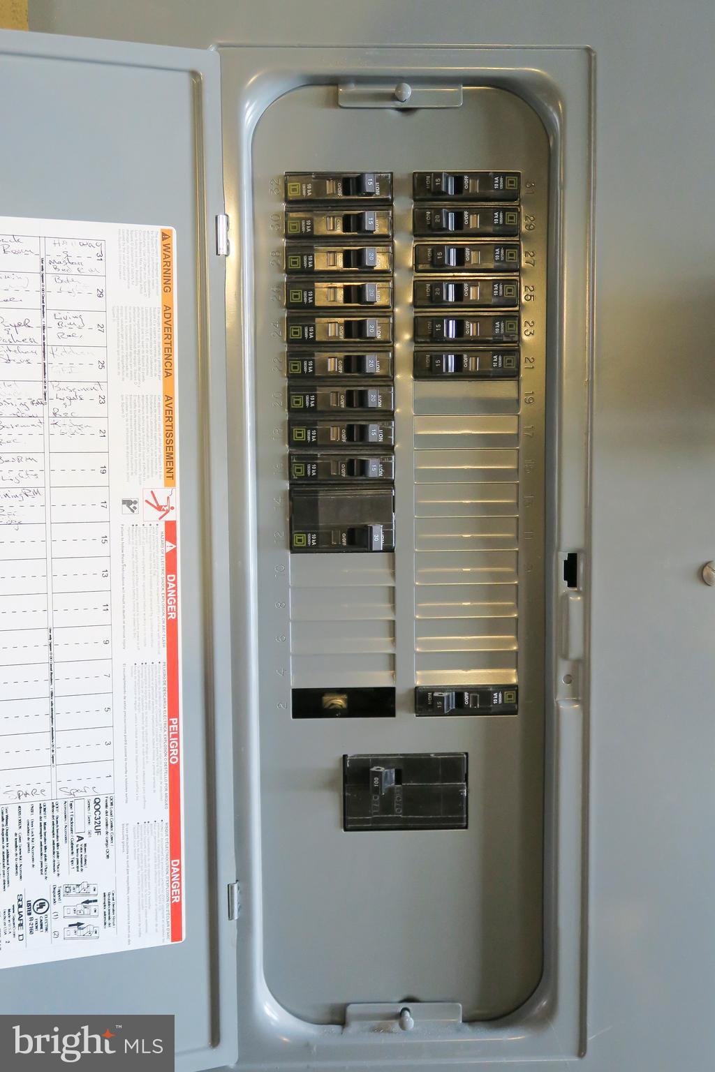 RIDGELEIGH - Residential