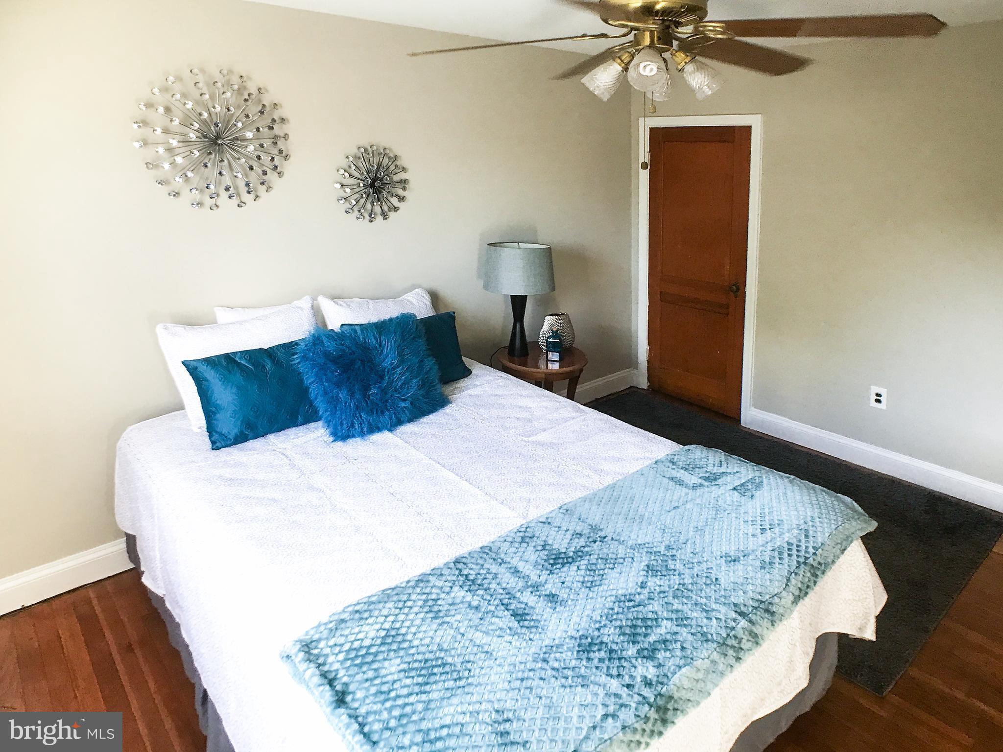 RIDGELEIGH - Residential