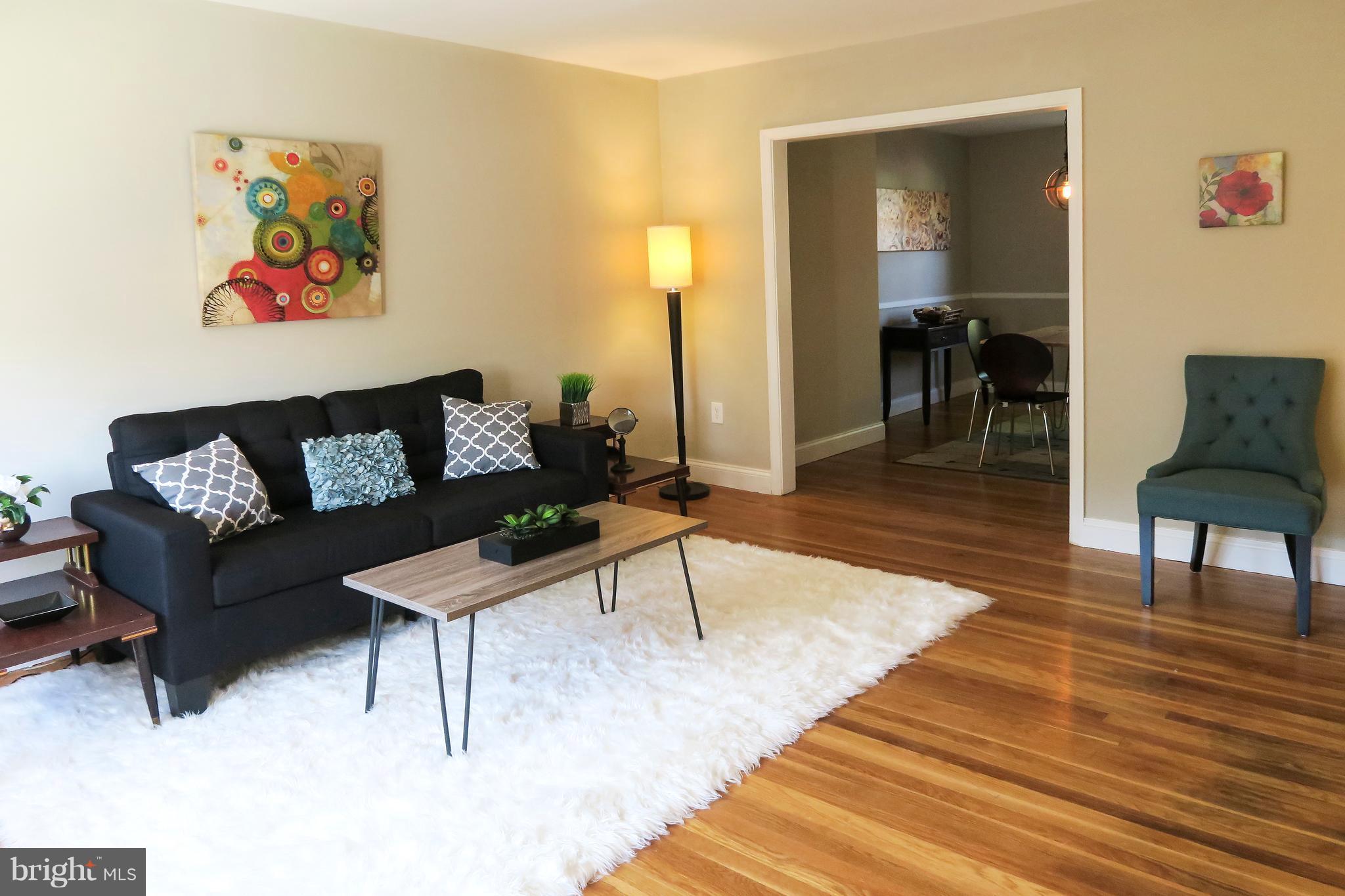 RIDGELEIGH - Residential