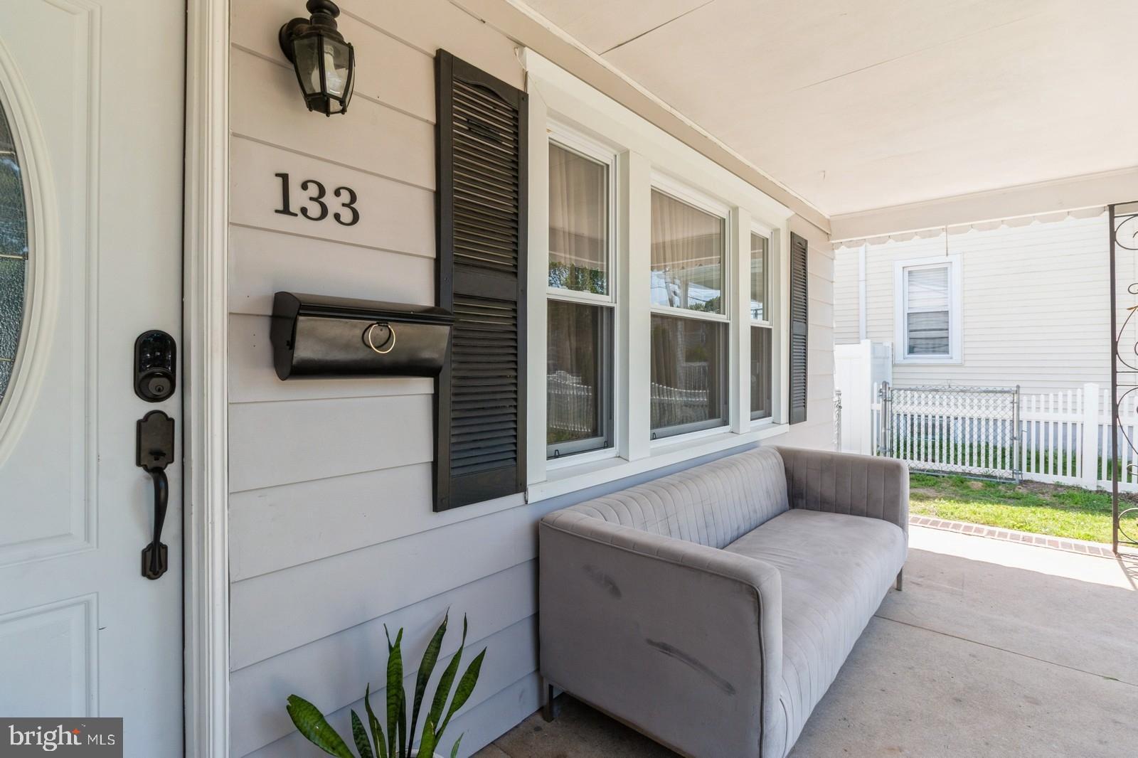 133 HEULINGS AVENUE