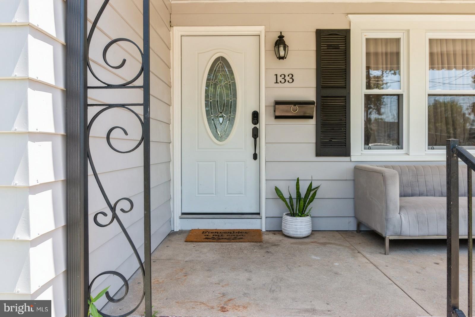 133 HEULINGS AVENUE