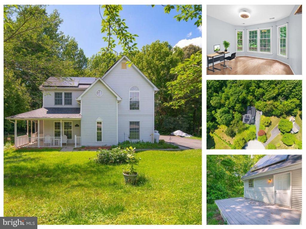 QUINCE VIEW MEADOWS - Residential Lease