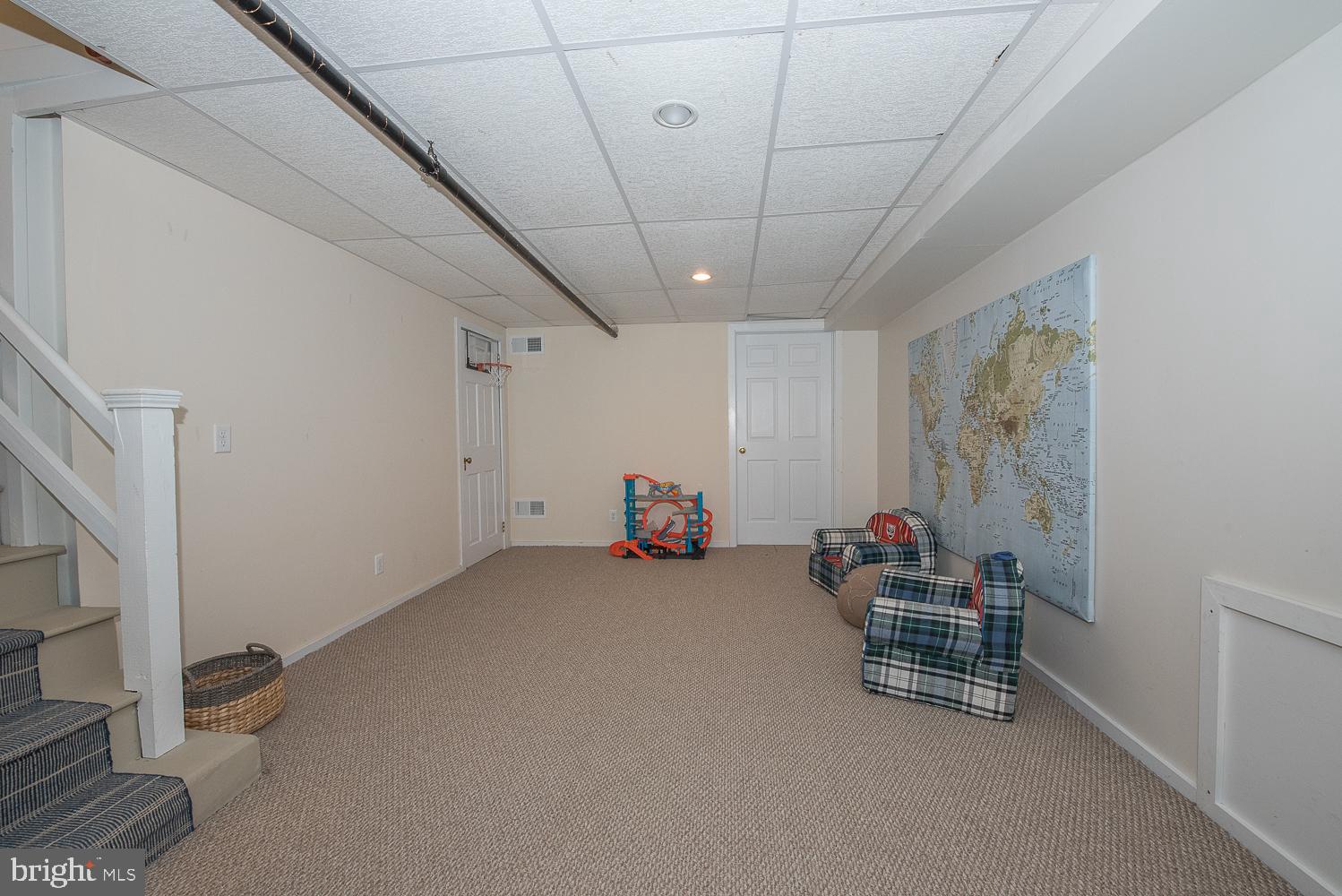 COLLEGE PARK - Residential