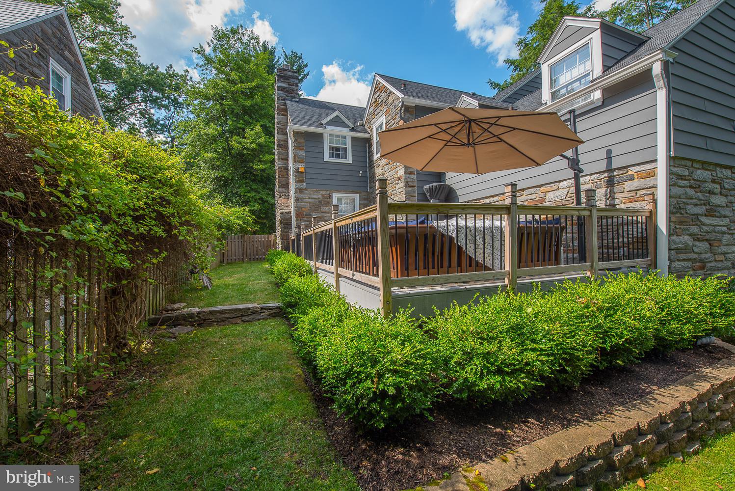 COLLEGE PARK - Residential