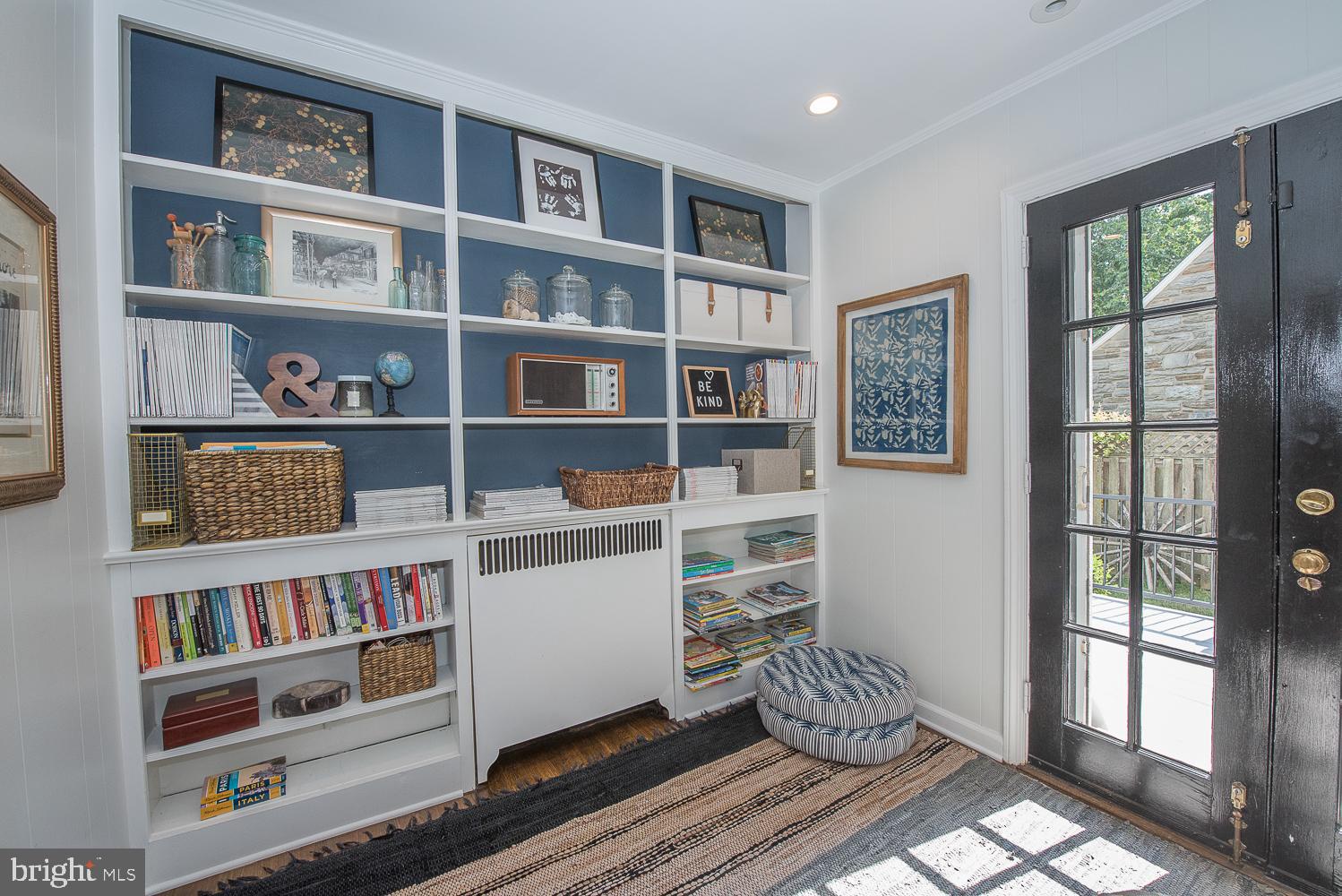 COLLEGE PARK - Residential