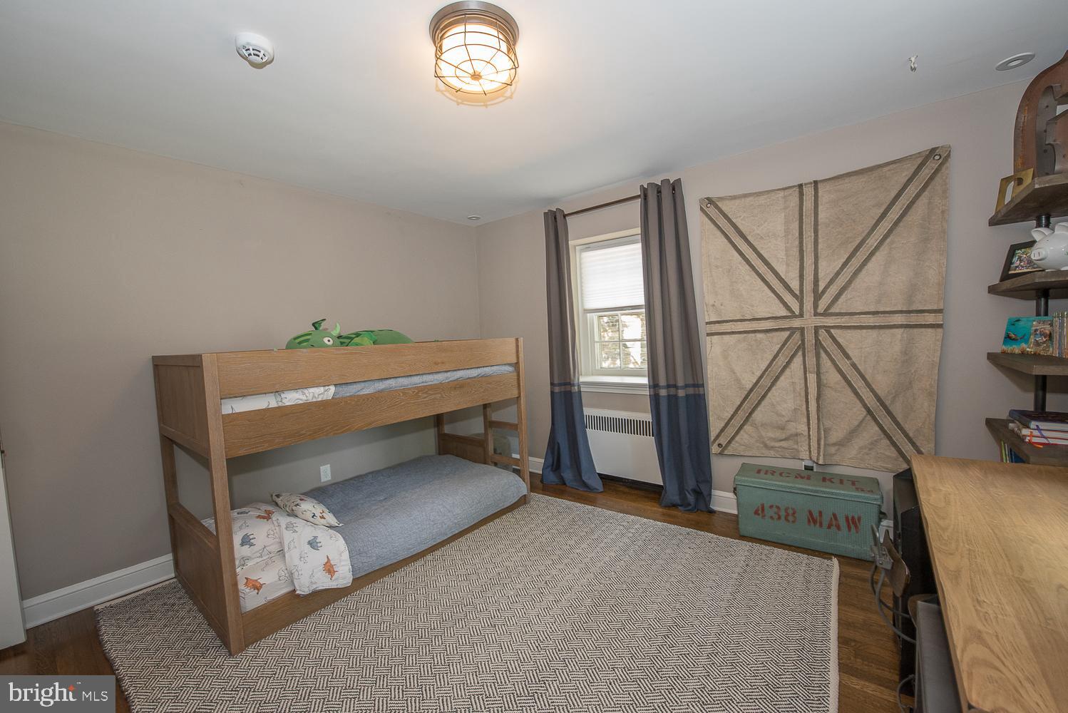 COLLEGE PARK - Residential
