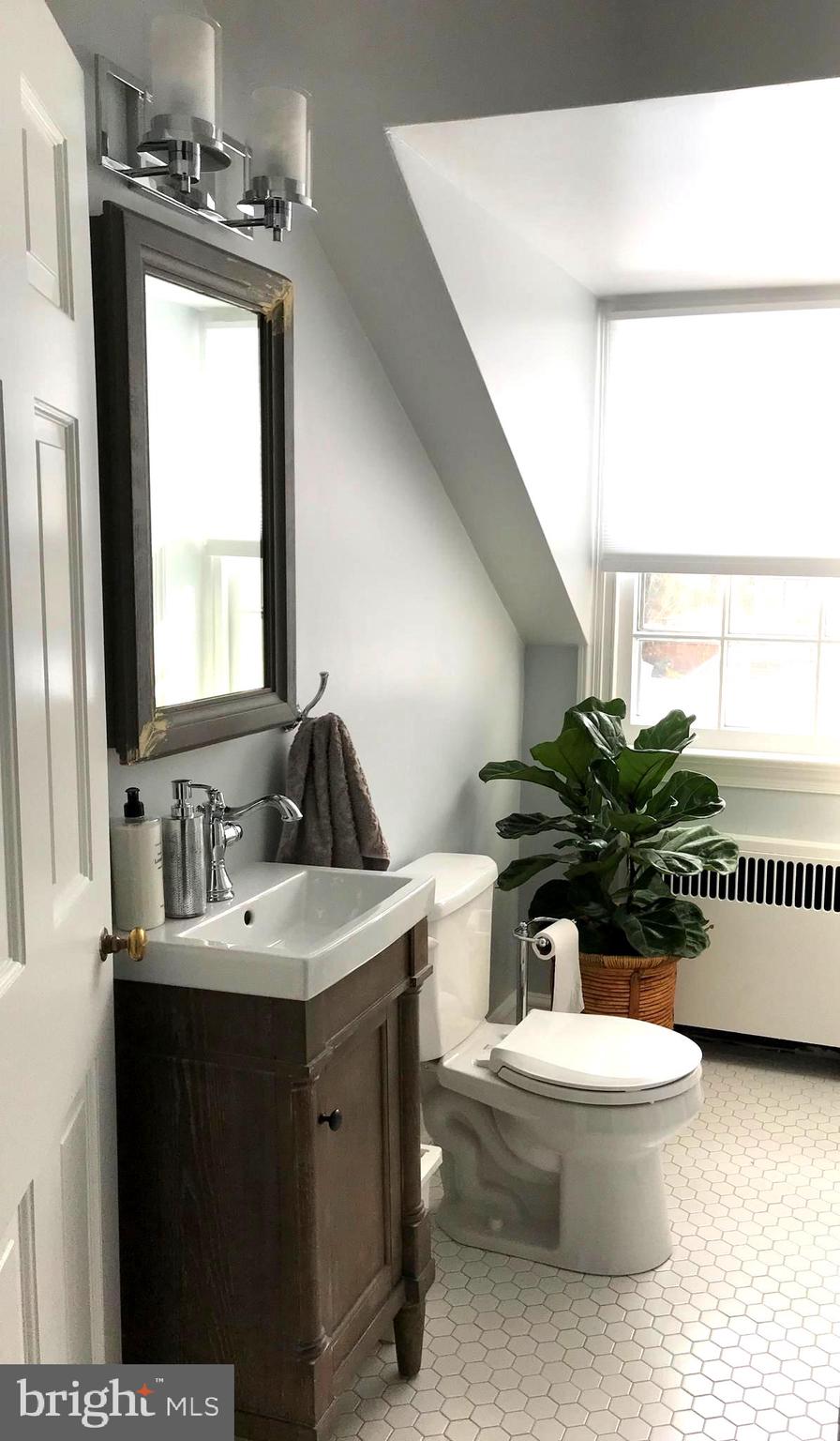 COLLEGE PARK - Residential