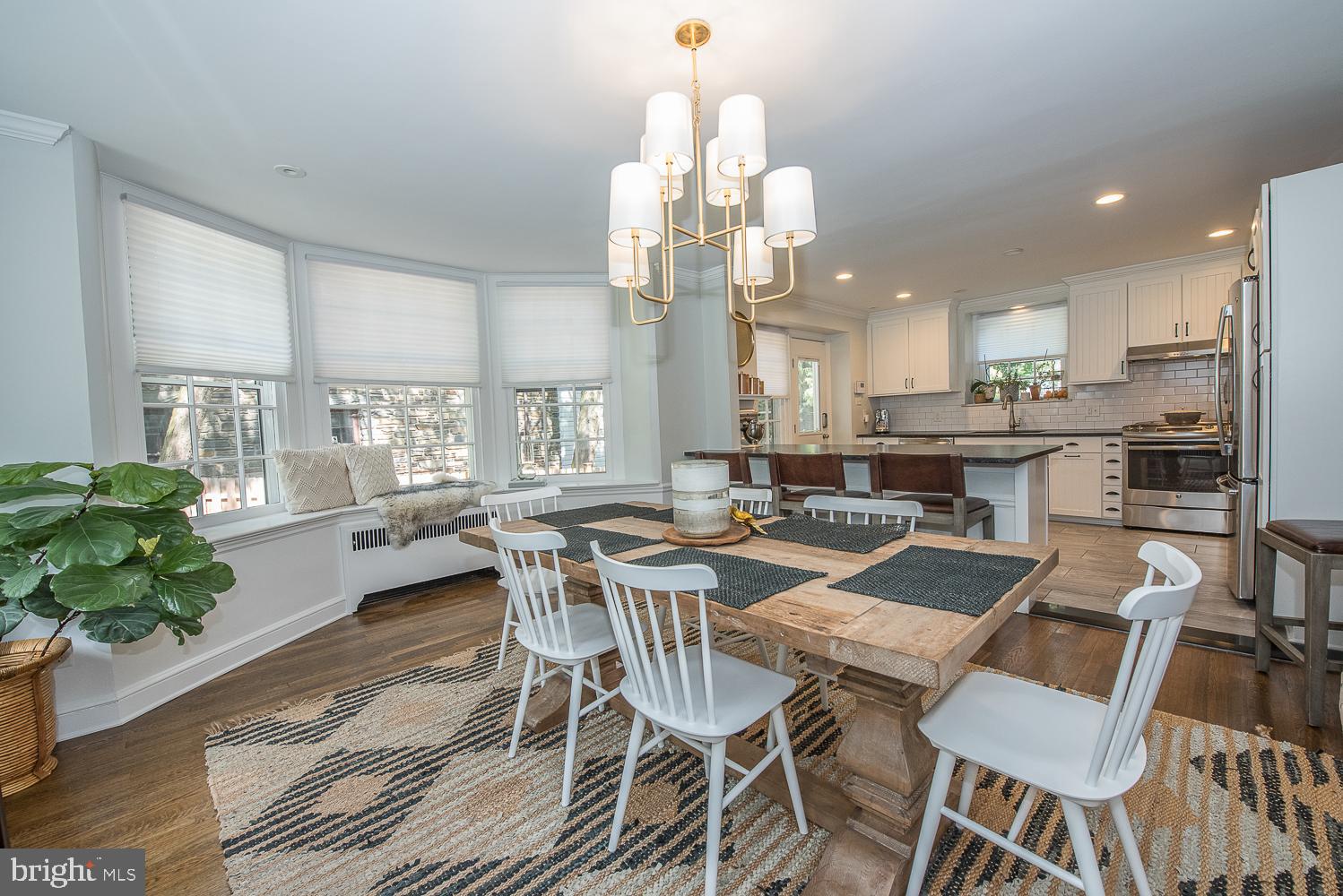 COLLEGE PARK - Residential