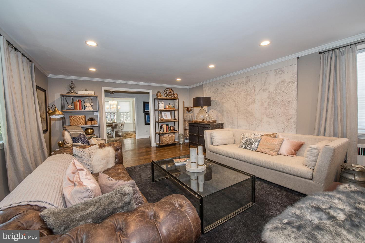 COLLEGE PARK - Residential