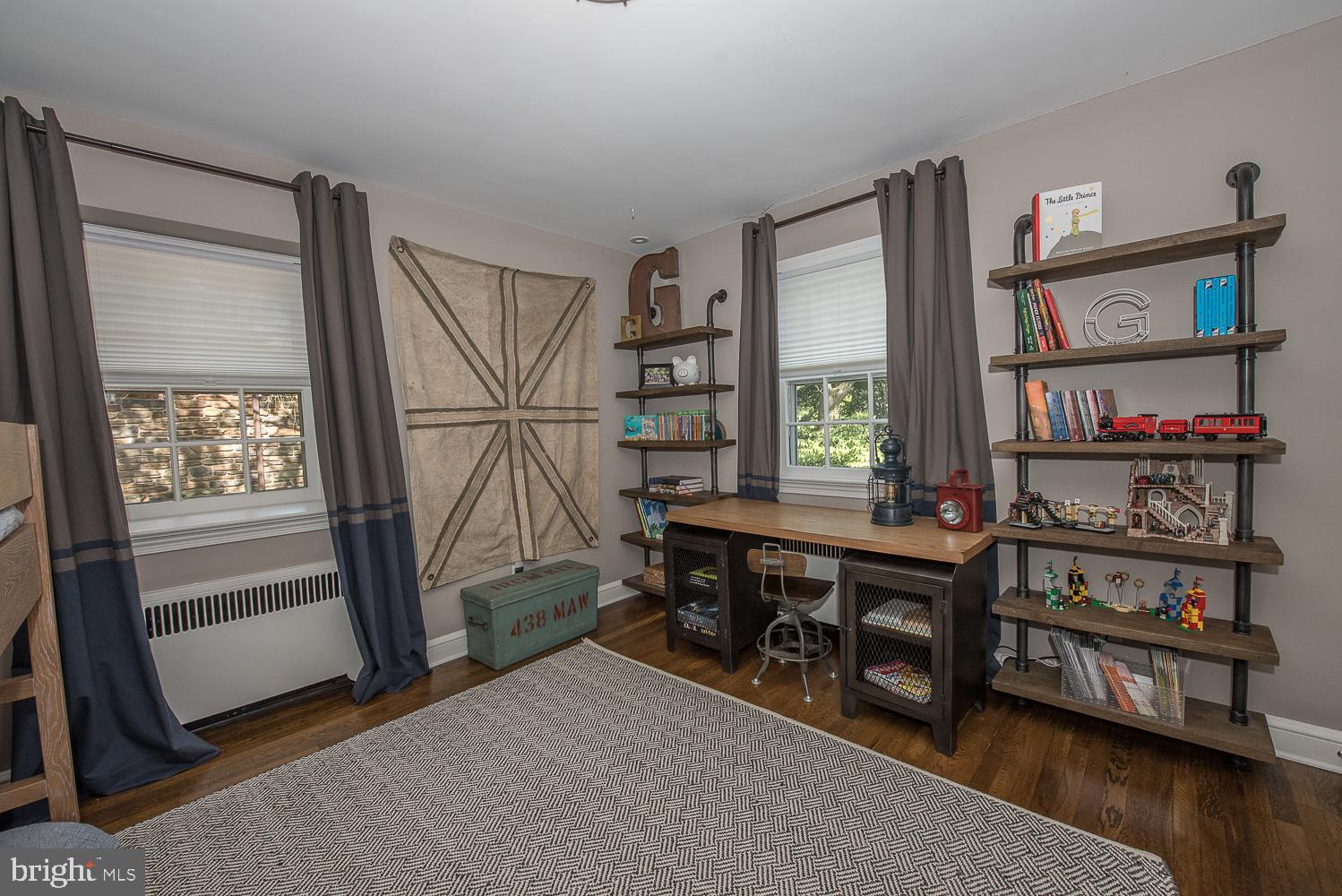 COLLEGE PARK - Residential