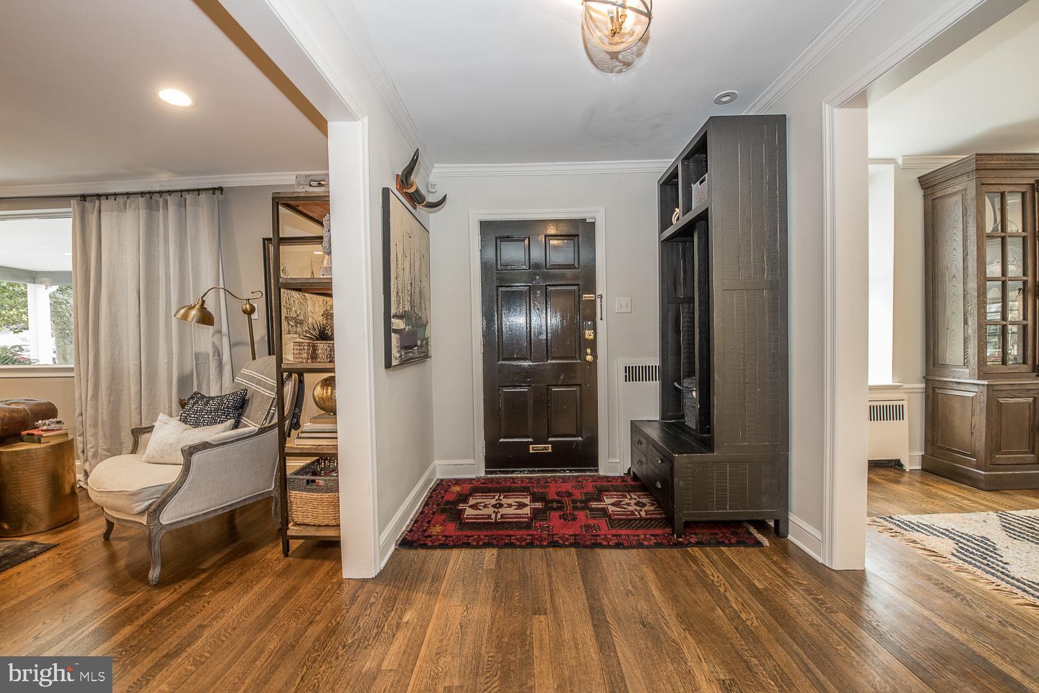 COLLEGE PARK - Residential