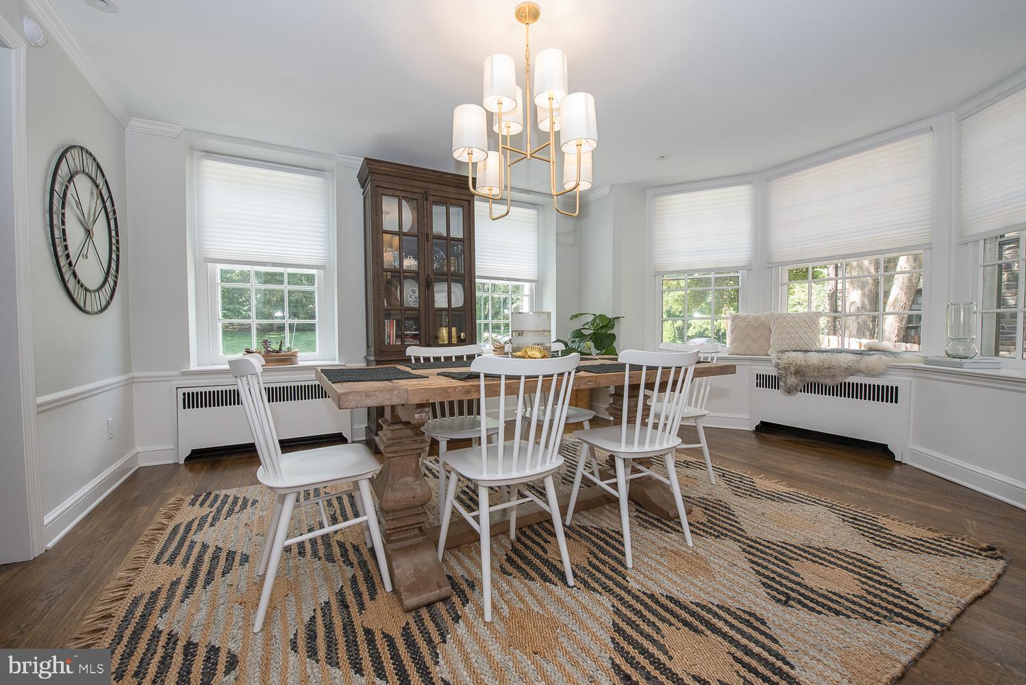 COLLEGE PARK - Residential