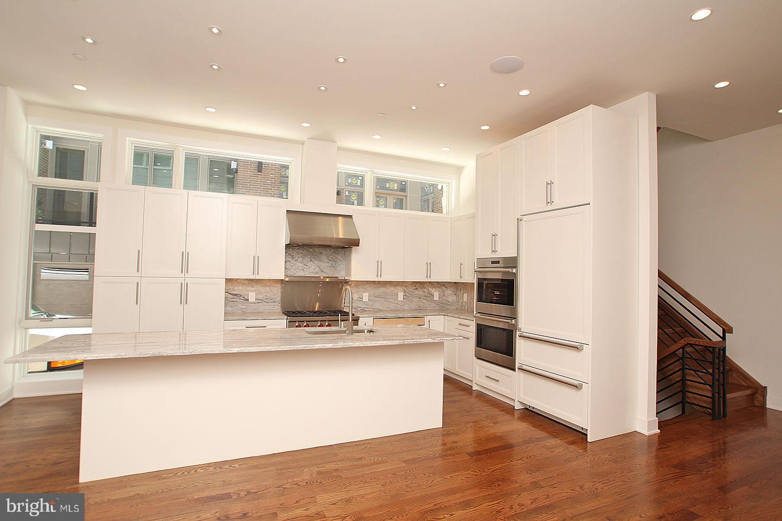 GRADUATE HOSPITAL - Residential