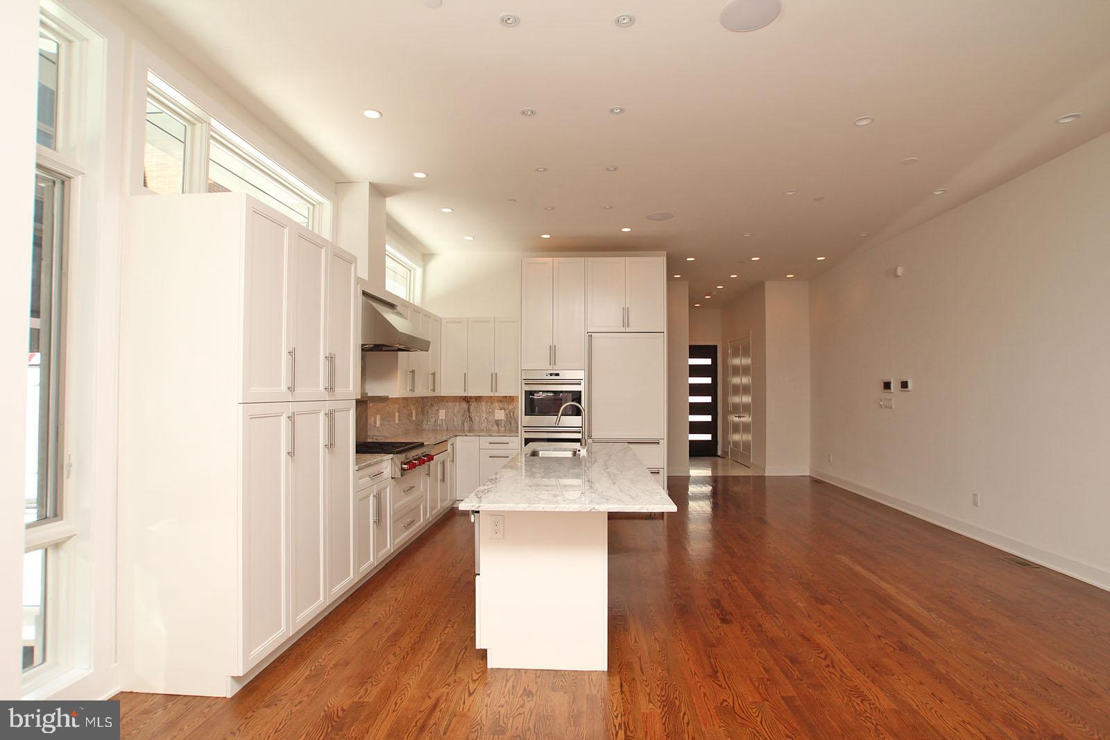 GRADUATE HOSPITAL - Residential