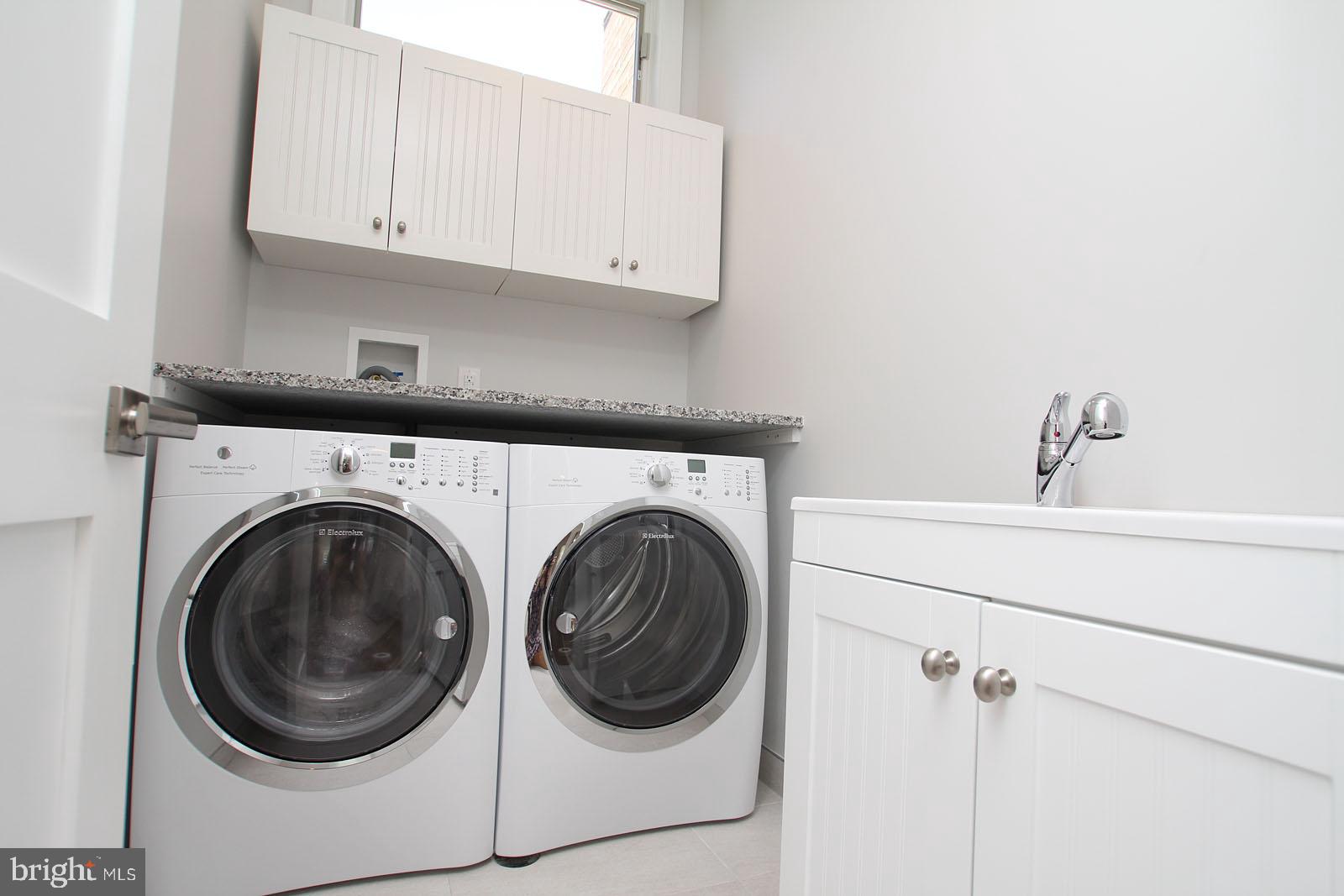 GRADUATE HOSPITAL - Residential