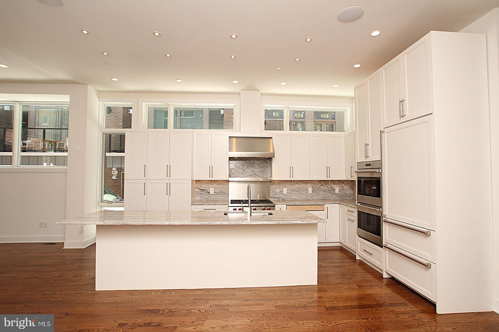 GRADUATE HOSPITAL - Residential