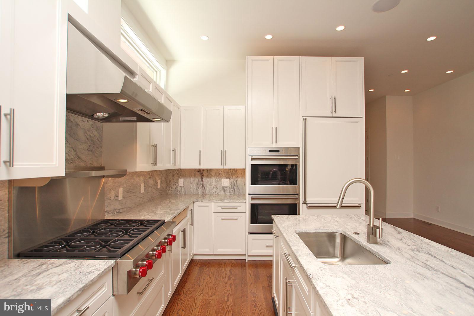 GRADUATE HOSPITAL - Residential