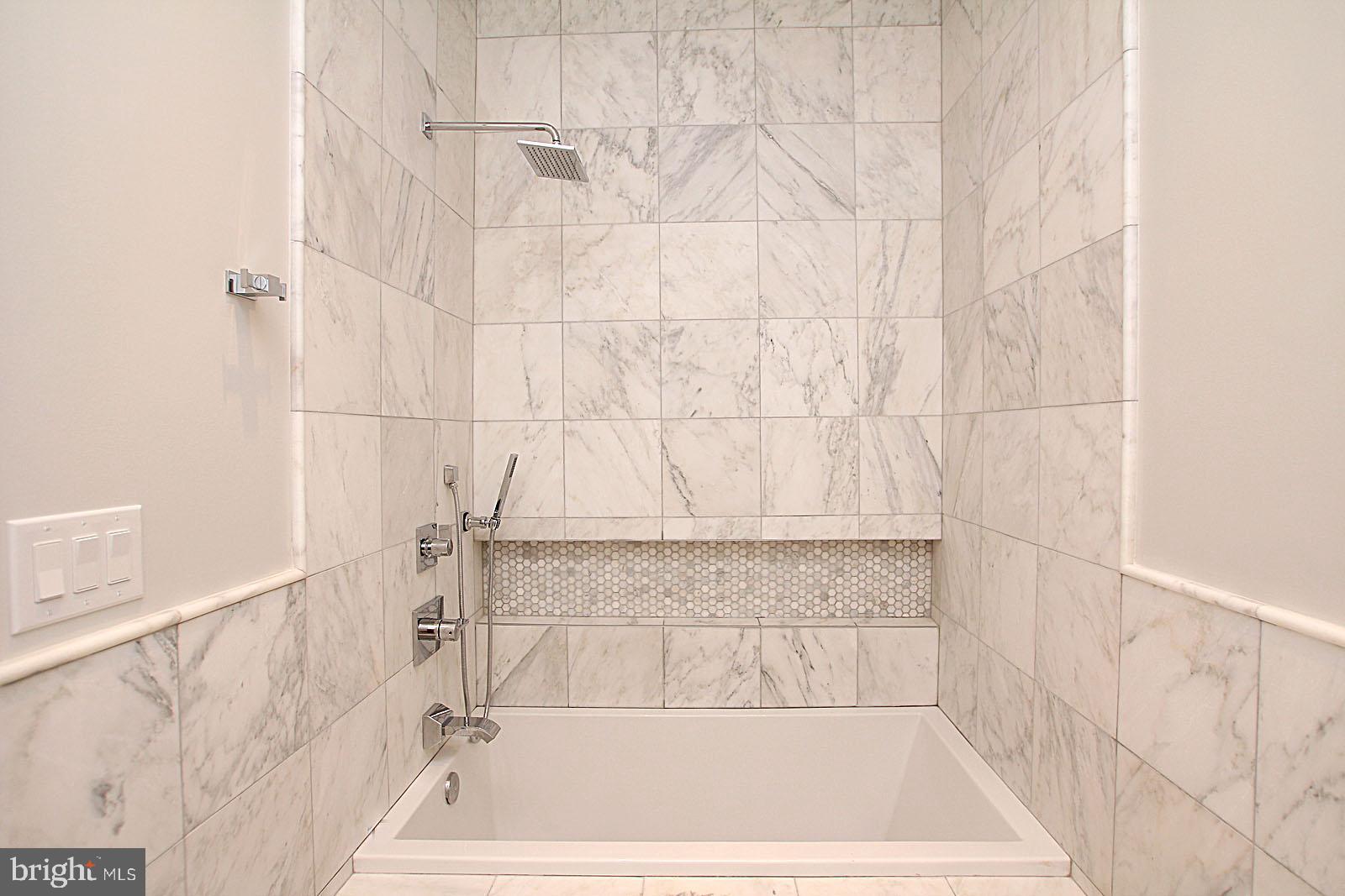 GRADUATE HOSPITAL - Residential