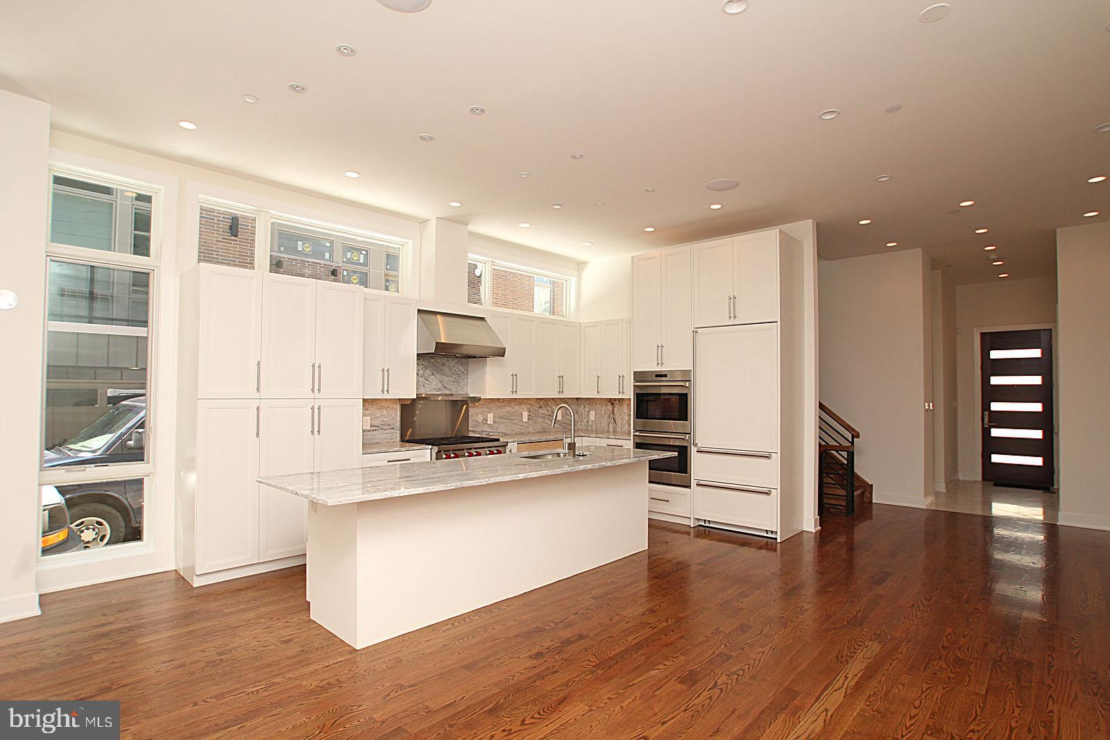 GRADUATE HOSPITAL - Residential