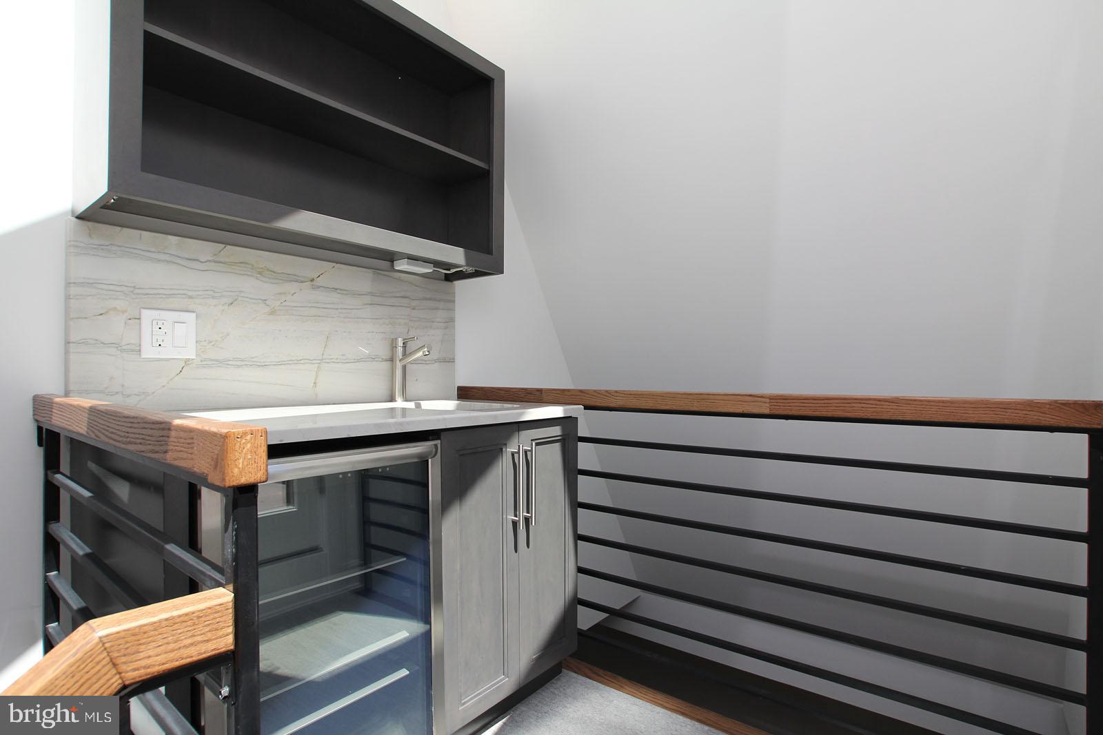 GRADUATE HOSPITAL - Residential