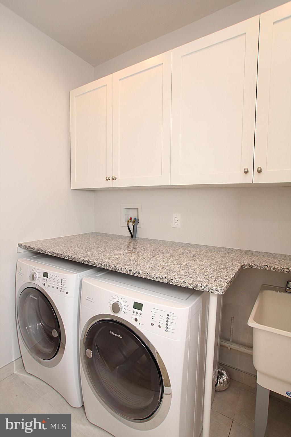 GRADUATE HOSPITAL - Residential