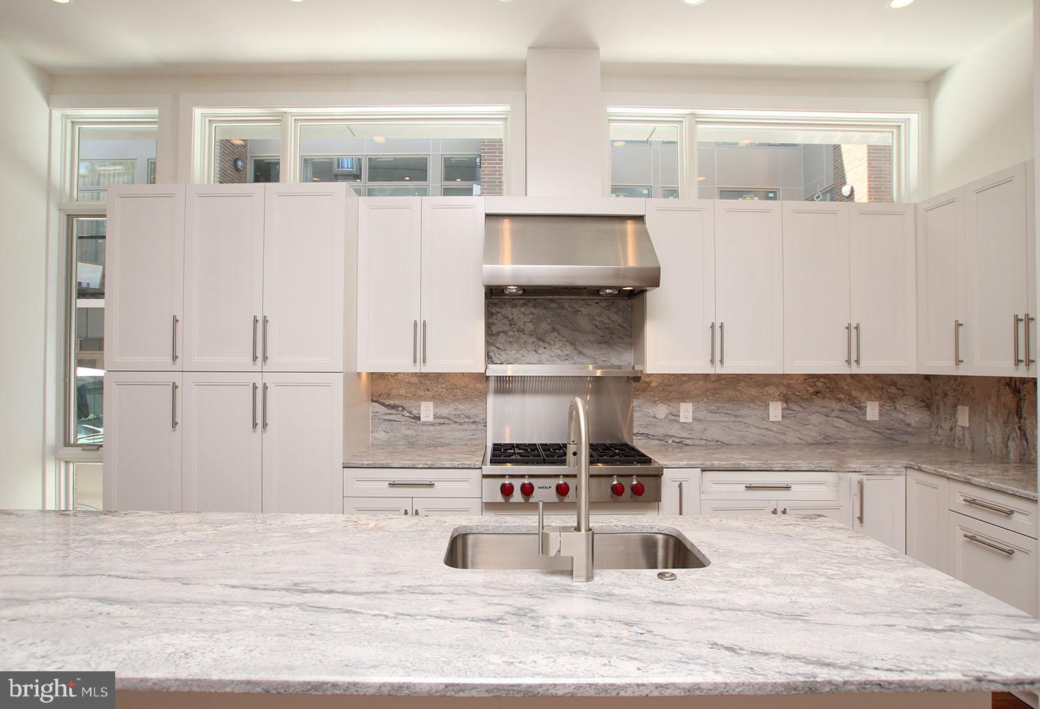 GRADUATE HOSPITAL - Residential