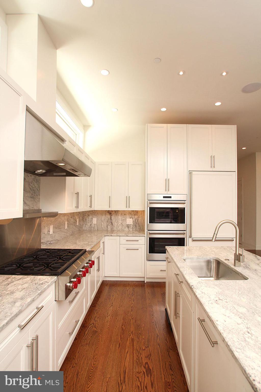 GRADUATE HOSPITAL - Residential