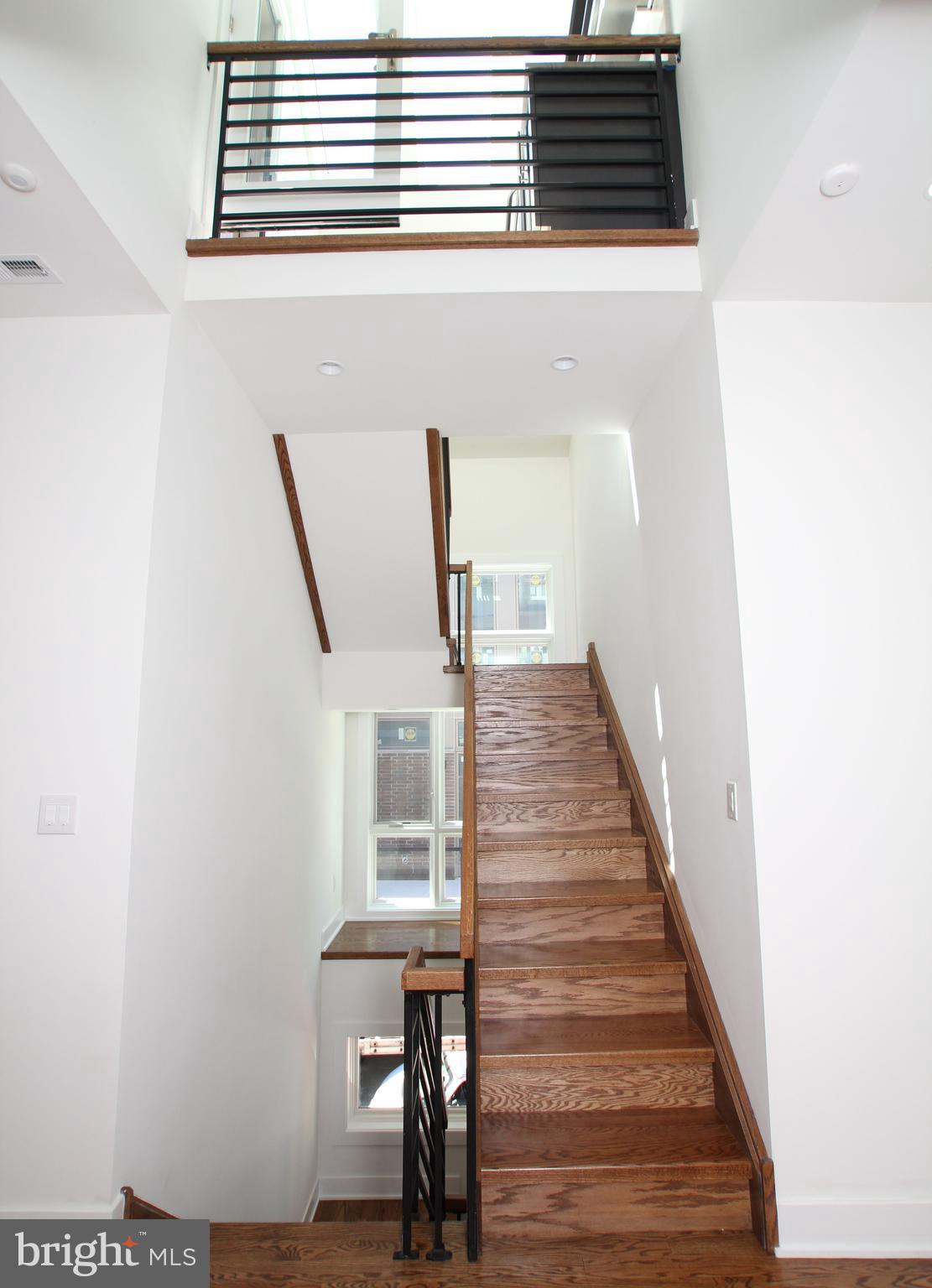 GRADUATE HOSPITAL - Residential