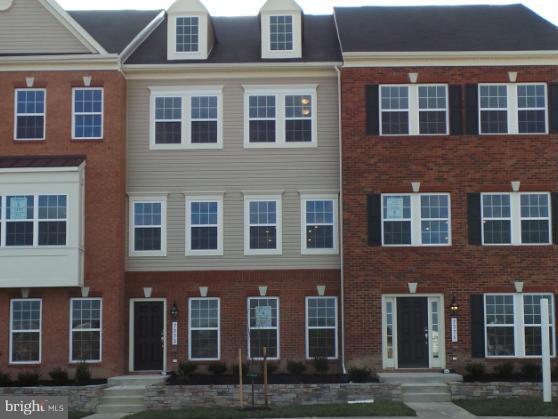 OXFORD SQUARE - Residential