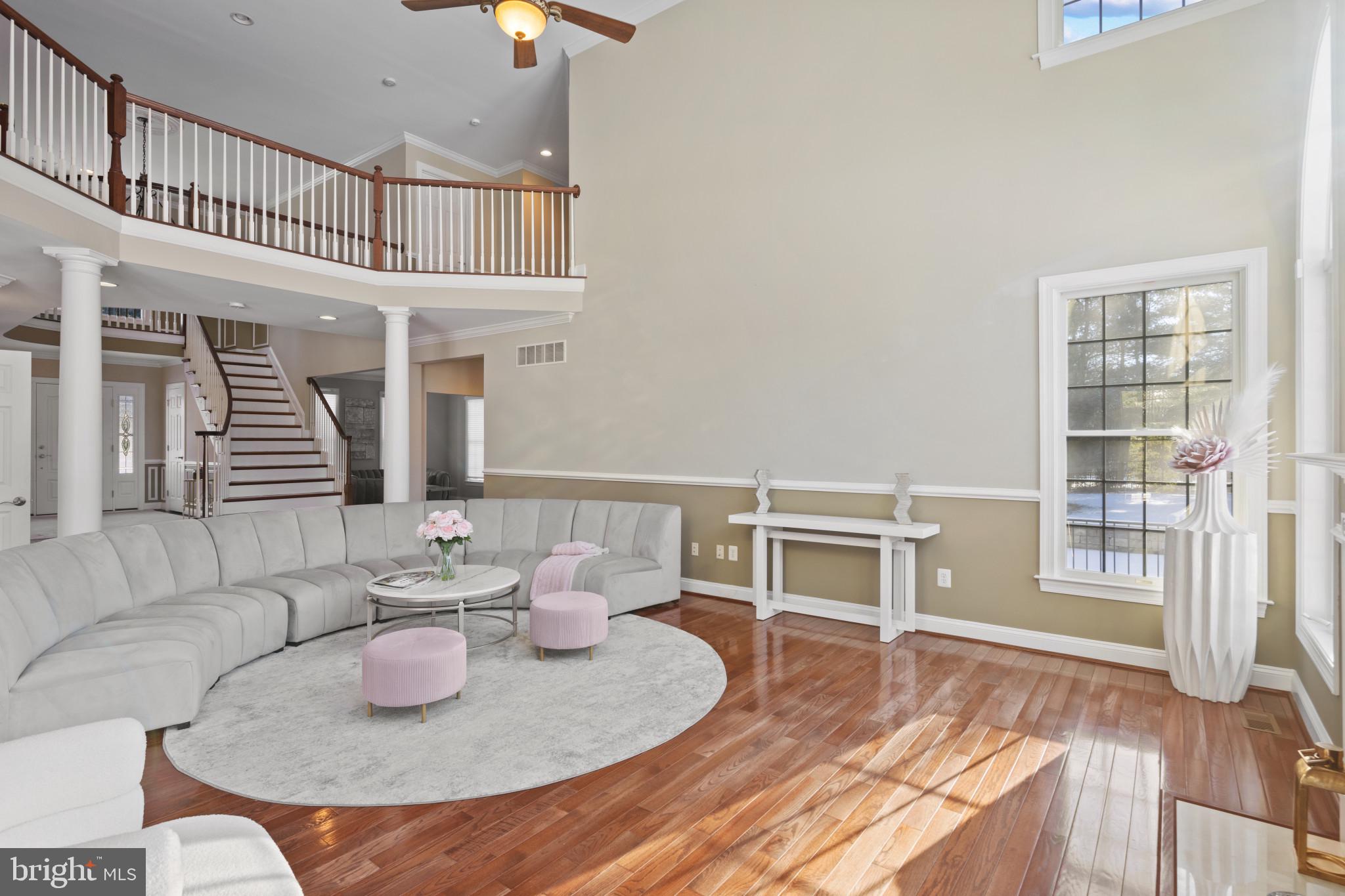 WATERMAN ESTATES - Residential