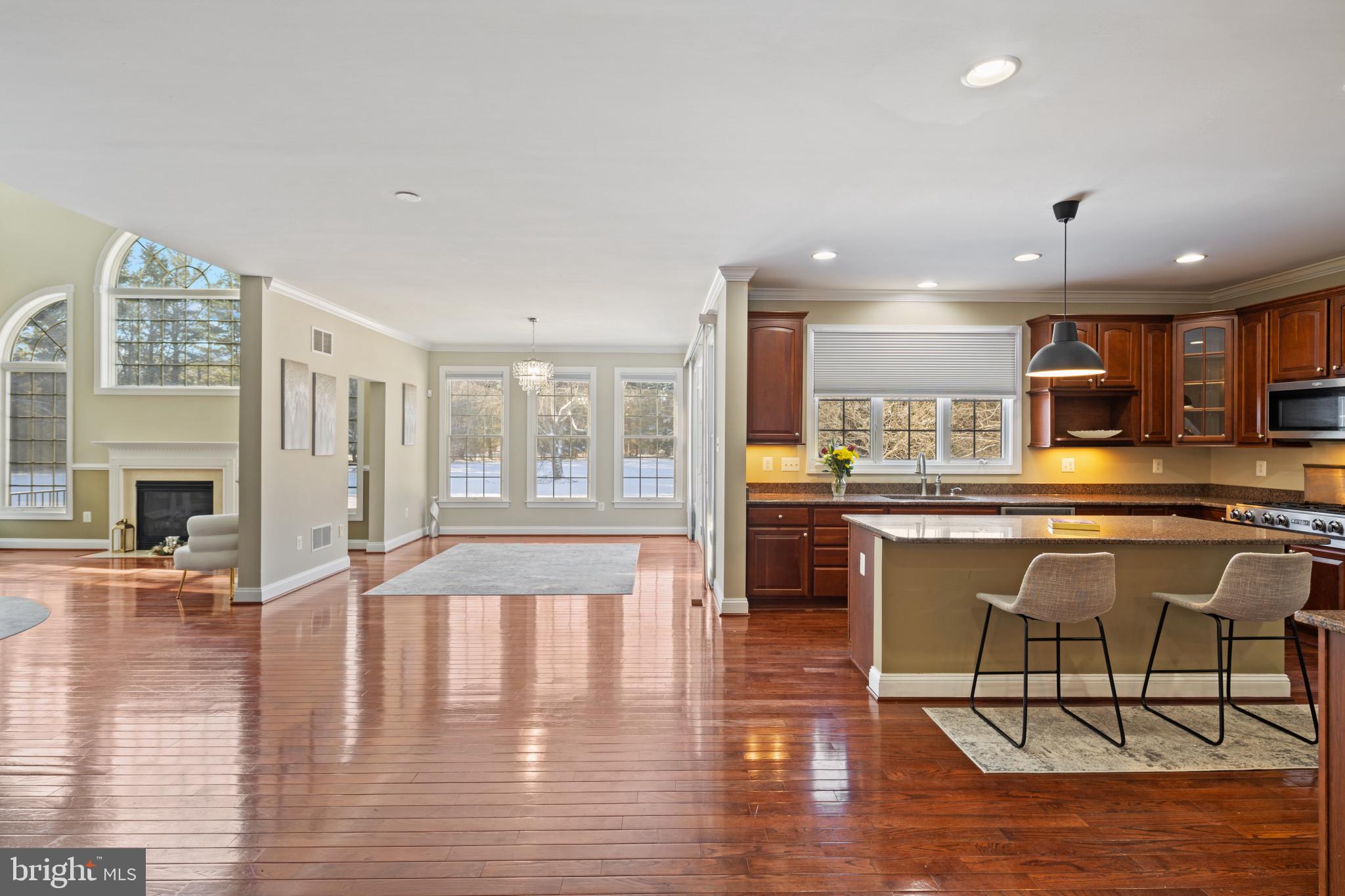 WATERMAN ESTATES - Residential