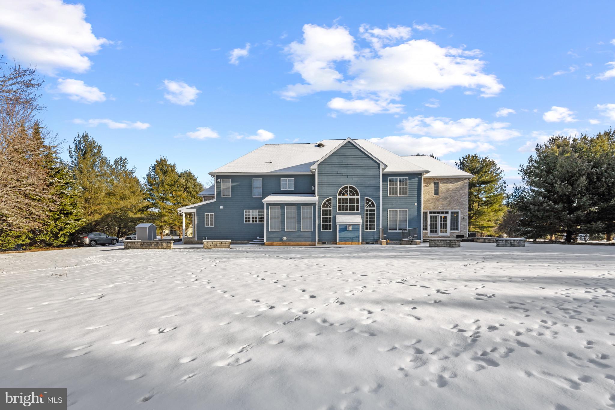 WATERMAN ESTATES - Residential