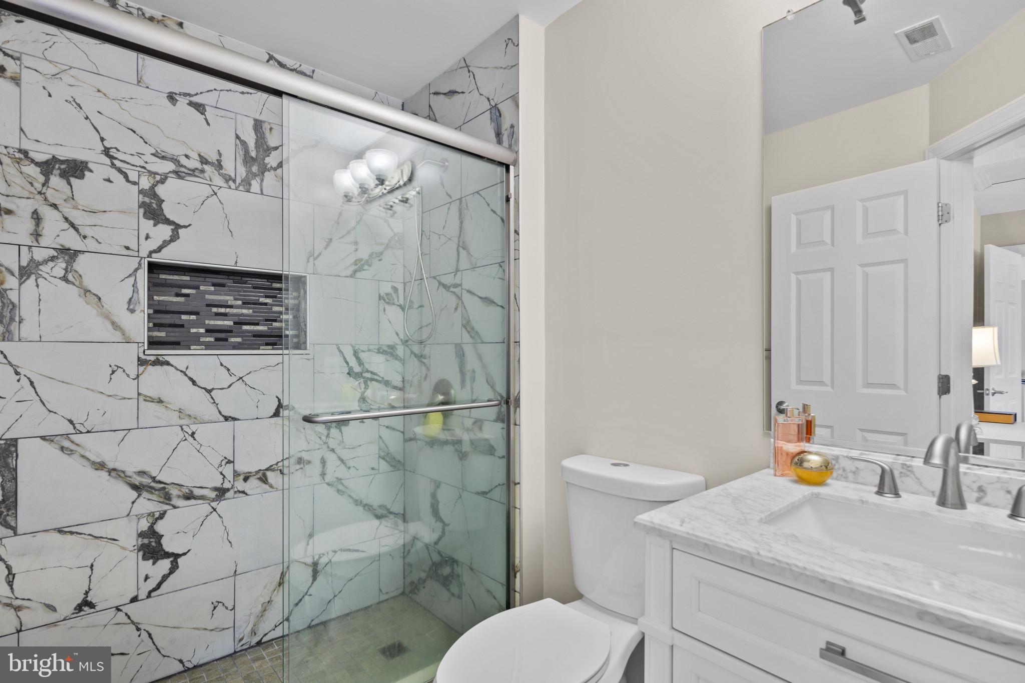 WATERMAN ESTATES - Residential