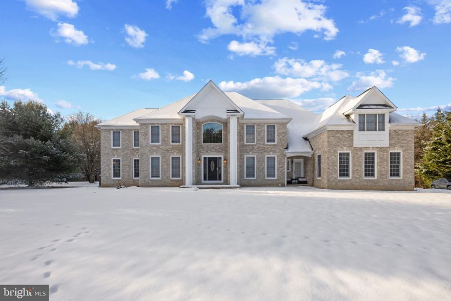 Welcome to 12469 Petrillo Drive, an extraordinary property in the heart of Highland, Maryland, offering the perfect combination of luxury, privacy, and charm. Nestled on a serene and expansive lot, this home is a true retreat surrounded by nature, yet conveniently located near top-rated schools, local amenities, and major commuting routes.

Situated just a short drive from both Downtown Baltimore and Washington, D.C., this property provides easy access to the best of city living while offering a peaceful escape in a picturesque setting. With its striking design, spacious layout, and meticulous attention to detail, this residence is an entertainer’s dream and a sanctuary for everyday living.

Whether you’re captivated by the breathtaking views, the seamless indoor-outdoor flow, or the unique features throughout, 12469 Petrillo Drive is a rare opportunity to own a truly remarkable home. Don’t miss your chance to experience all it has to offer!