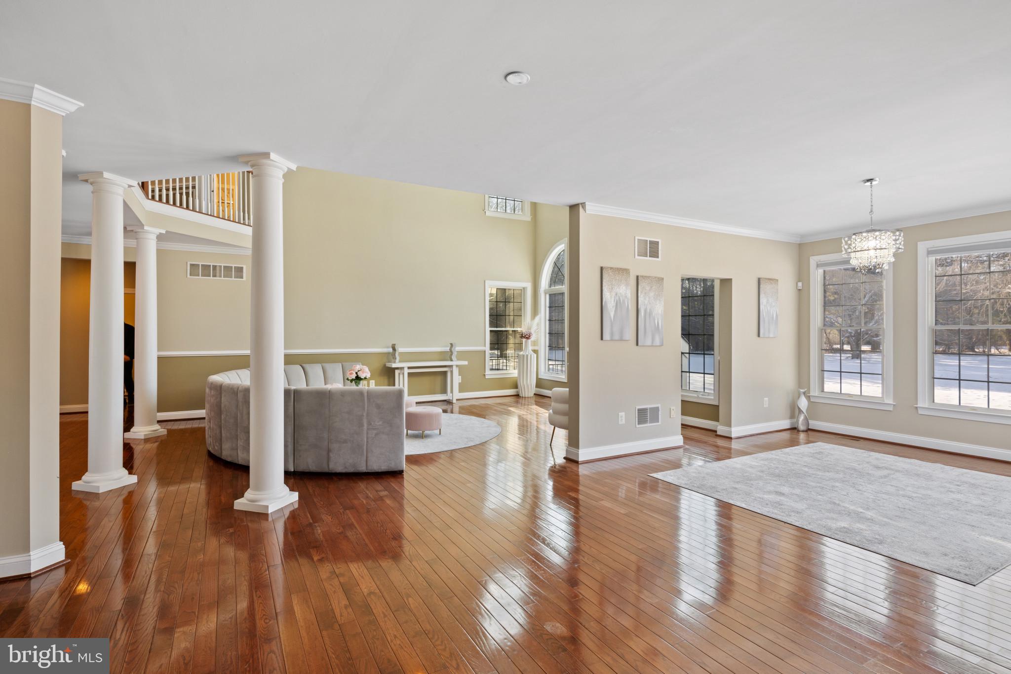 WATERMAN ESTATES - Residential