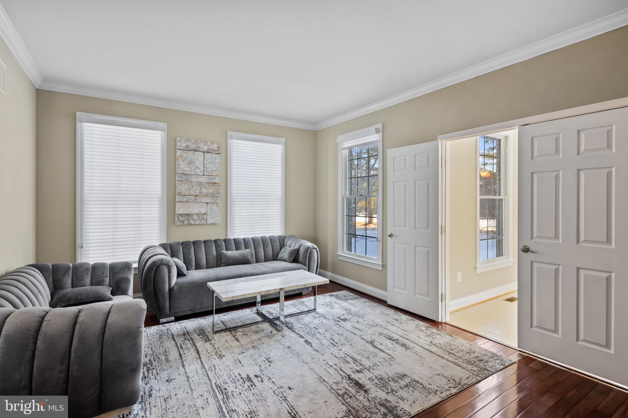 WATERMAN ESTATES - Residential