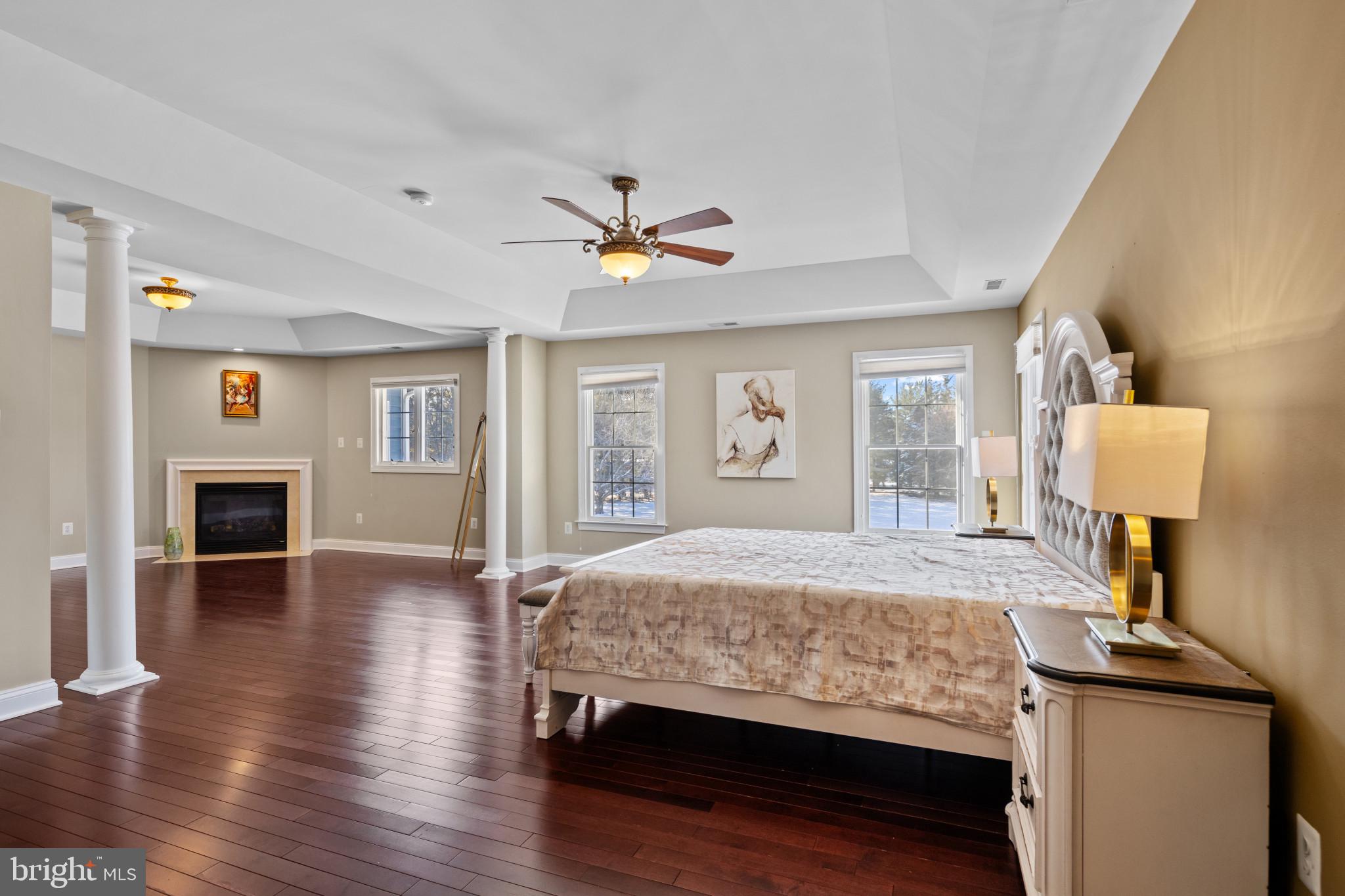 WATERMAN ESTATES - Residential