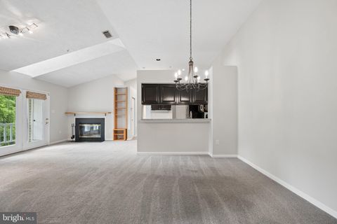 Photo of 12209 Eagles Nest Court #L, GERMANTOWN, MD 20874 (MLS # MDMC2244114)