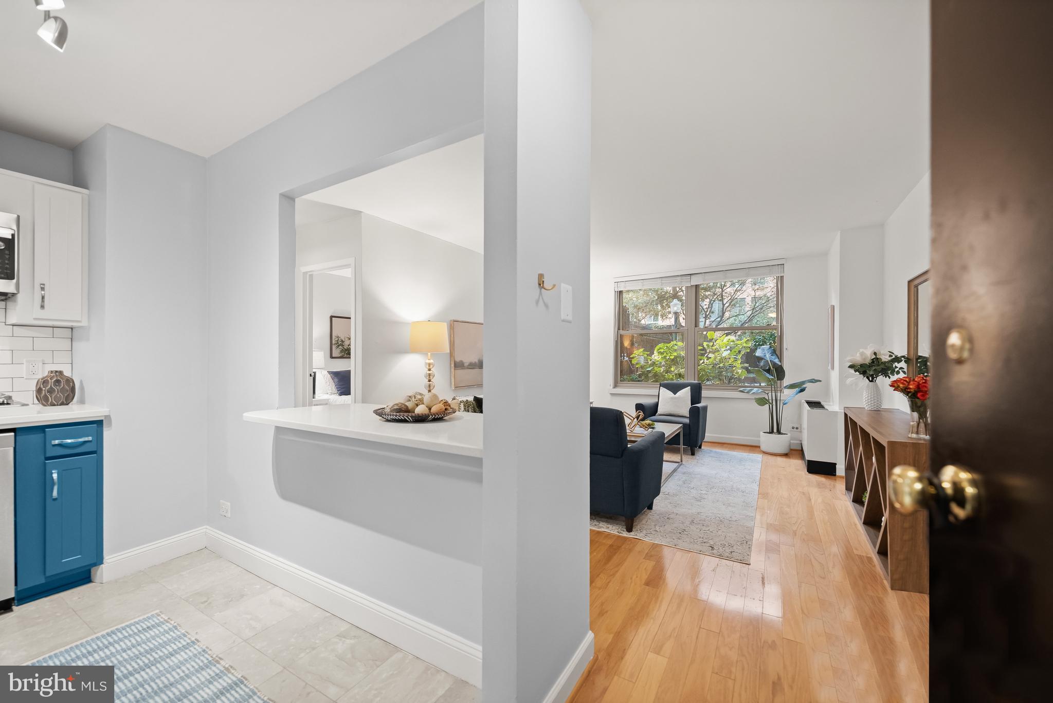 1260 21ST STREET NW 107