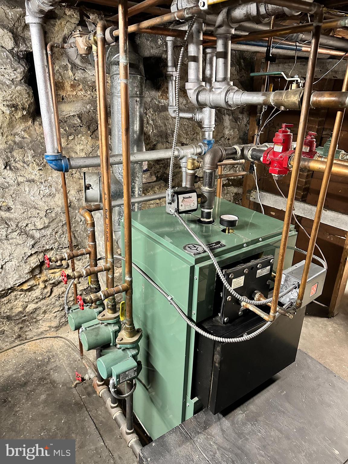 SUMMIT HILL BOROUGH - Residential