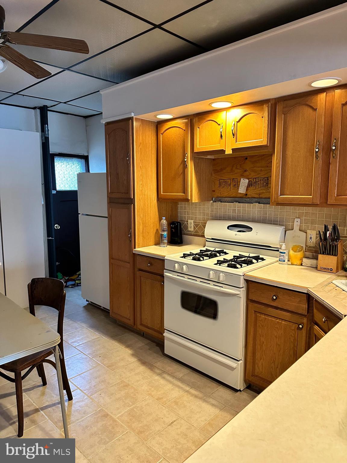 SUMMIT HILL BOROUGH - Residential