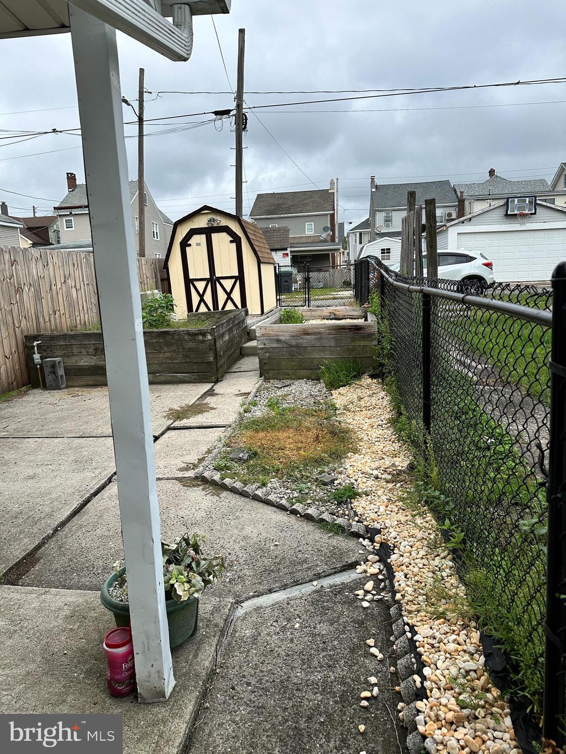 SUMMIT HILL BOROUGH - Residential