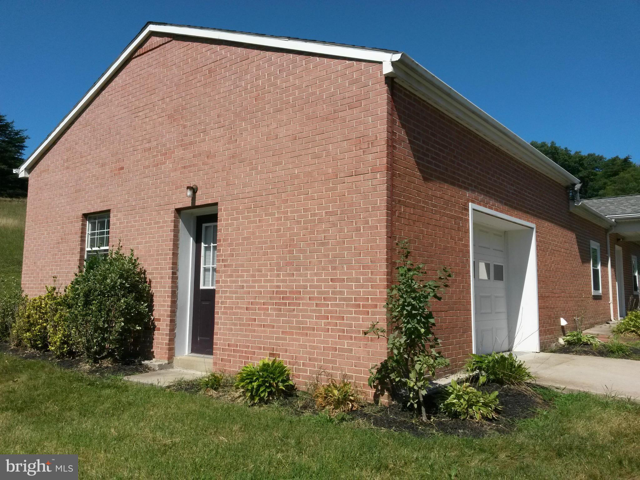 NONE AVAILABLE - Residential Lease