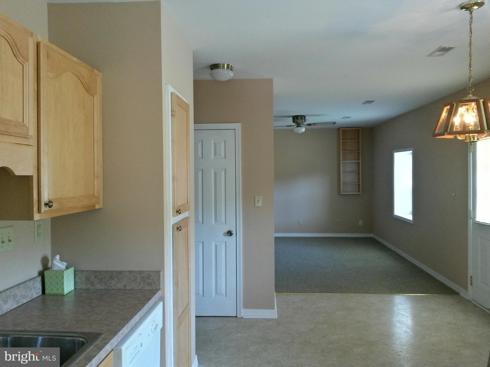 NONE AVAILABLE - Residential Lease