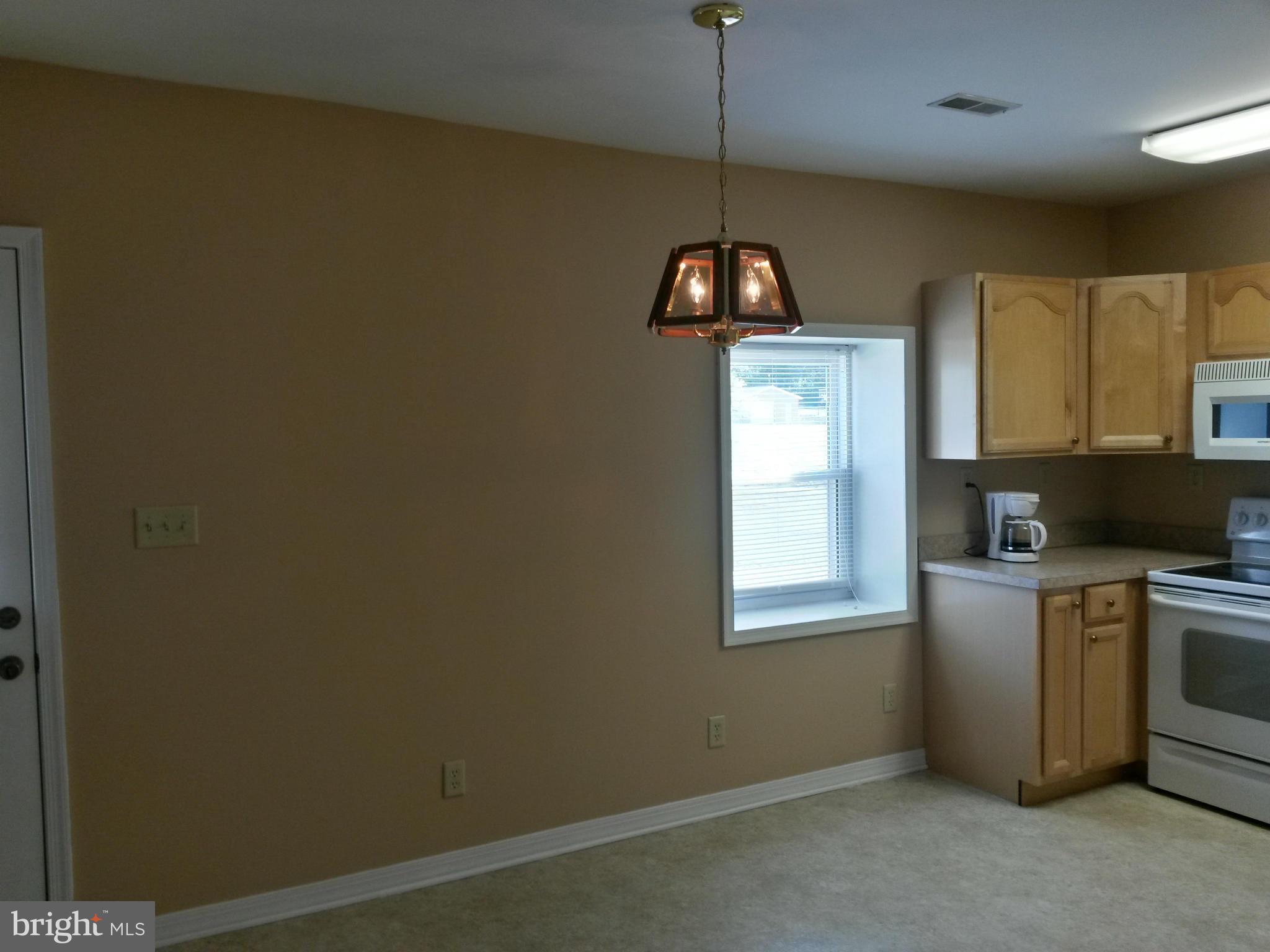 NONE AVAILABLE - Residential Lease